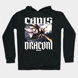 Canis Draconi Hoodie